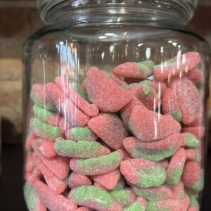 Bonbons en vrac