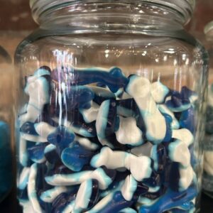 Bonbons en vrac