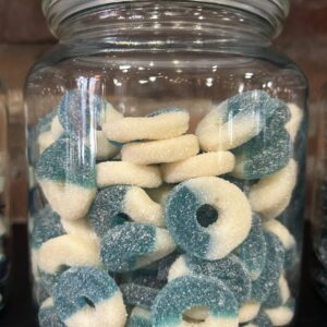 Bonbons en vrac