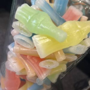 Bonbons en vrac