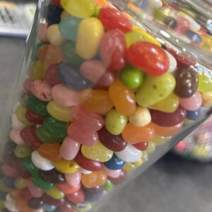 Bonbons en vrac