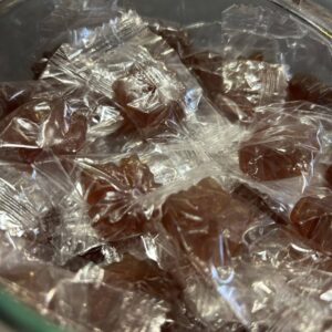 Bonbons en vrac