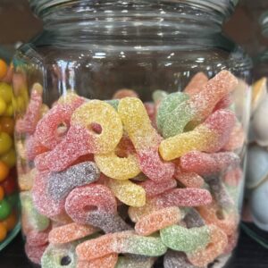 Bonbons en Vrac