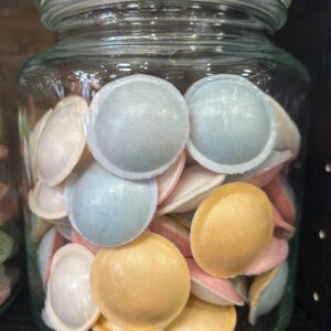 Bonbons en vrac
