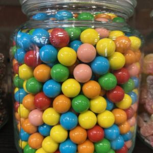 Bonbons en vrac
