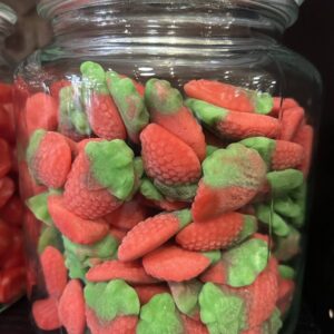 Bonbons en vrac