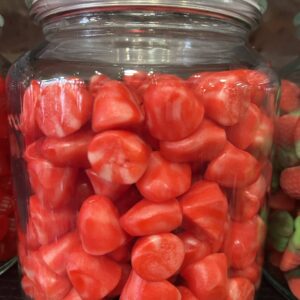 Bonbons en vrac