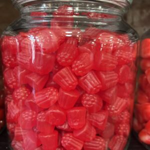 Bonbons en vrac