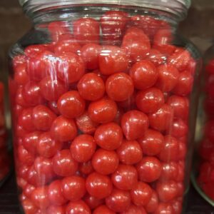 Bonbons en vrac