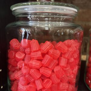 Bonbons en vrac