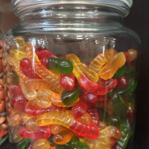 Bonbons en vrac