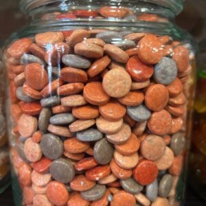 Bonbons en vrac