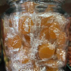 Bonbons en vrac