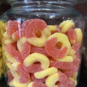 Bonbons en vrac