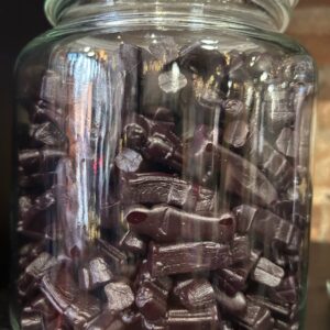 Bonbons en vrac
