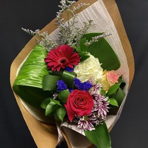 Abonnement, fleurs, 3 mois, 50$, voir description.