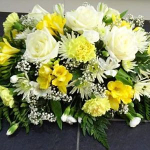 Coussin de cercueil #13