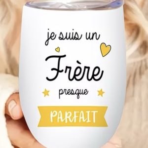 Verre isotherme frère