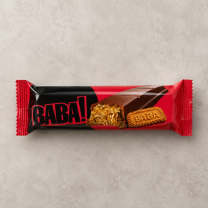 Baba barre Dubaï