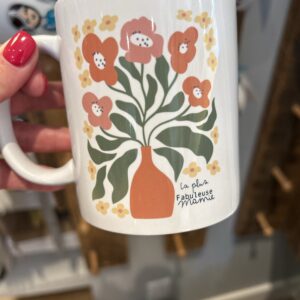 Tasse - Grand- maman