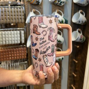 Tasse isotherme Chantal Lacroix