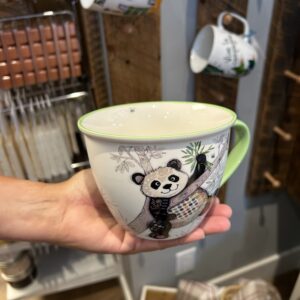 Tasse - panda