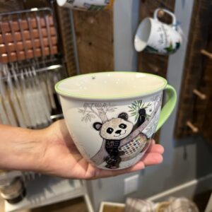 Tasse - panda