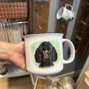Tasse - Chien