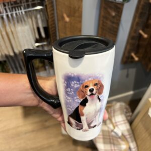Tasse - Chien
