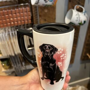Tasse - Chien