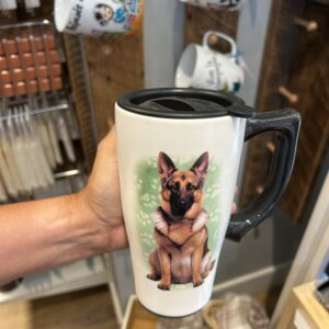 Tasse - Chien