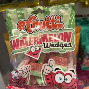 Efrutty watermelon