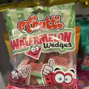 Efrutty watermelon