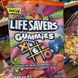 Life Savers Gummies