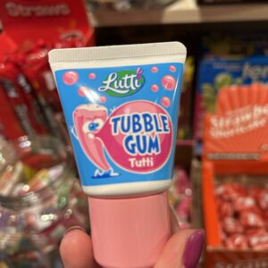 Lutti Tubble Gum