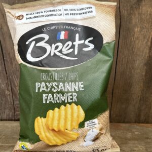 Ships Brets Paysanne