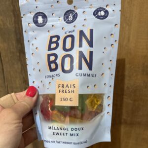 Bon bon Mélange doux