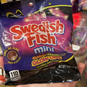 Swedish Fish