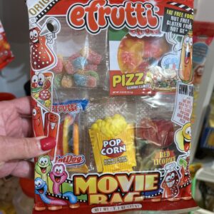 Efrutti Movie