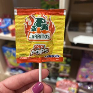 Suçon Jarritos
