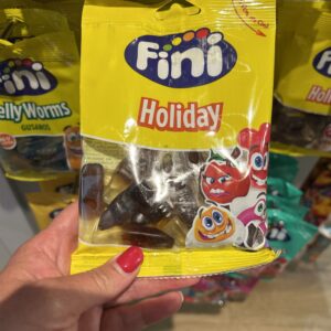 Fini Holiday