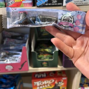 Skippers Pipes original 17 g
