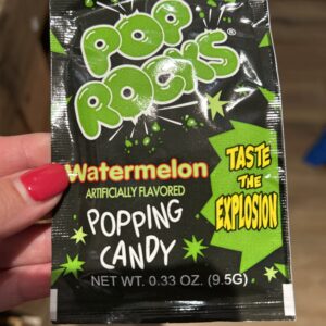 Pop Rocks Watermelon