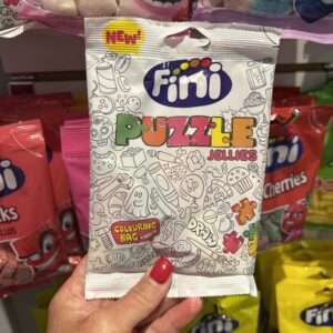 Fini Puzzle