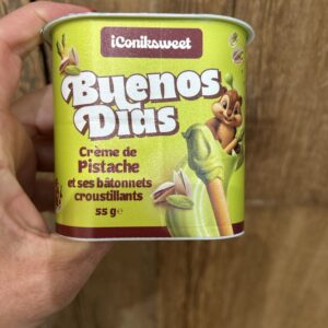 Buenos Dias