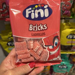 Fini Bricks