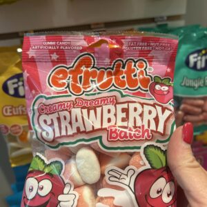 Efrutti Strawberry
