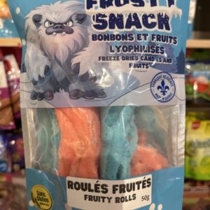 Frosty Snack Rouls fruités