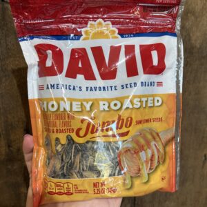 David Jumbo - Henry Roasted