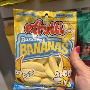 Efrutti Bananas
